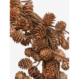 Pleteni venac sa šišarkama | Eponuda.com