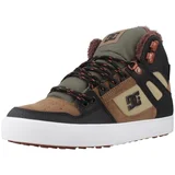 Dc Shoes Modne superge PURE HIGH-TOP WC WNT Kostanjeva