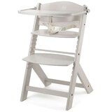 Kinderkraft stolica za hranjenje ENOCK beige | ePonuda.com