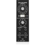 Behringer 921A oscillator driver