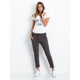 BASIC Feel Good Sweatpants-RV-DR-3589.08X-dark khaki | shoptok.hr