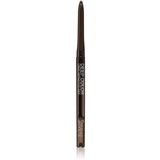 Gabriella Salvete deep color dugotrajna olovka za oči 0,28 g nijansa 02 dark brown Cijene