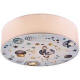 Candellux Lighting Dečje stropno svetlo KIDDY 2xE27/40W/230V bela/plava | Eponuda.com