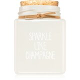 My Flame Fig's Delight Sparkle Like Champagne mirisna svijeća 6x9 cm Cijene