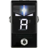 Pitchblack X