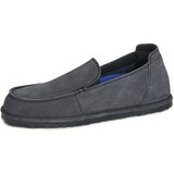 Birkenstock Mokasini Utti Slip-on Siva | Shoptok.si
