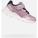 Geox J LOFTUS Ružičasta | shoptok.hr