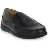 Lumberjack Mokasini CB001 MOCASSINO Črna | Shoptok.si