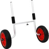 Kolica za kajak 90 kg aluminijska | shoptok.hr