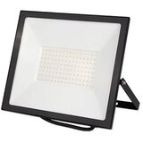 VIP ELECTRO LED reflektor SMD Tiga 100W 4500K Črna 30cm, (21333900) | Shoptok.si