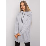 RELEVANCE Sweatshirt-RV-BL-7097.26-gray | Shoptok.si