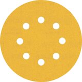 Bosch brusni list C470, 125mm granulacija 240; pakovanje od 5 komada - 2608900809 | ePonuda.com
