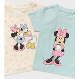Sinsay Komplet od 2 majice dugih rukava Minnie Mouse | shoptok.hr