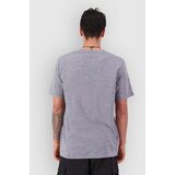 Mons Royale Icon Merino Funkcijska majica grey heather | Shoptok.si