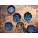 Creatable Set Skodelic Za Kosmiče Nordic Fjord Blue, 6-Delni | Shoptok.si