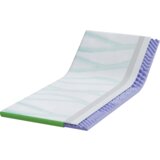  Jastučići za madrace Bijela i zelena 90 x 190 cm | shoptok.hr