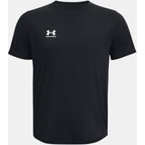 Under Armour T-Shirt UA B's Challenger Train SS-BLK - Boys | shoptok.hr
