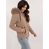 Factory Price Jacket-SK-KR-HH-2404.11P-beige | shoptok.hr