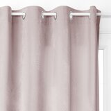  ZAVJESA BLACKOUT 140X260 CM PES ROZA ATMOSPHERA | shoptok.hr