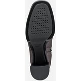 Geox Dark grey women's ankle boots Teulada - Women's | Shoptok.si