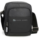 Pepe Jeans torba na rame crna ( 71.253.31 ) Cene