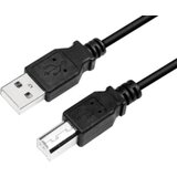 Logilink USB Cable A/B 5m CU0009B | Eponuda.ba