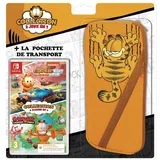 Kart & Lasagna & prenosna torbica (SWITCH)