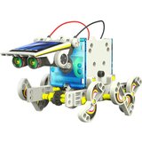  Solar vehicles 14 in 1 | shoptok.hr