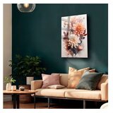 WALLXPERT Dekorativno farbanje kaljenog stakla Camtbl 062 70 x 100 | Eponuda.com