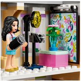 Lego ® friends emmina umetniška šola 41711 | Shoptok.si