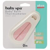 BABY SPA termometar za kupanje roze Cijene