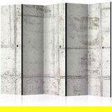  Paravan u 5 dijelova - Urban Bunker II [Room Dividers] 225x172 | shoptok.hr