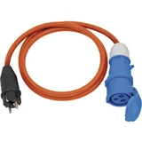 Camping/Maritime adapter cable 1,5m