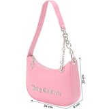 Juicy Couture Ženska torbica Jasmine, Roze | ePonuda.com