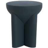 Light & Living Kovinska okrogla stranska mizica ø 36 cm Mikado – | Shoptok.si
