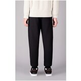 Champion Hlače Reverse Weave Ribbed Cuffs Črna | Shoptok.si