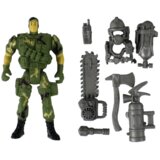  Veliki vojnički set vozila i figura | Shoptok.si