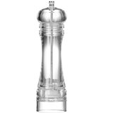 Hendi akrilni mlin za biber, providno, ⌀60x(H)215mm | Eponuda.com