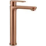 Rea Kopalniški mešalnik Logan Brush Copper | Shoptok.si