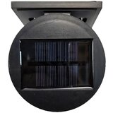  LED solarno zidno svetlo VETRO LED/1,2V 600 mAh IP44 | Eponuda.com