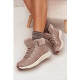 Big Star Womens Boots With Fur | ePonuda.com