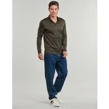 Calvin Klein Jeans 5PKT 90S TAPER HABOUR BLUE JEAN Plava | shoptok.hr