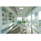  APLED - LED površinski montiran panel QUADRA LED/40W/230V 4000K 60x60cm IP41 | Eponuda.com
