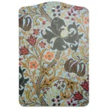 Daska za secenje William Morris Golden Lily 30x20cm green