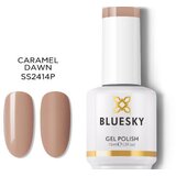  BLUESKY TRAJNI LAK CARAMEL DAWN 15ML Cijene