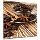 Styler Slika Glasspik Coffee, 30 x 30 cm | shoptok.hr