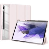 Dux ducis style torbica za samsung galaxy tab A8 X200 / X205 10,5 inch (2021) - roza | Shoptok.si
