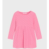 Sinsay Haljina s točkicama | shoptok.hr