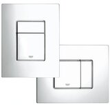 Grohe 39586000 bau ceramic rapid sl wc školjka s kompletom | Shoptok.si