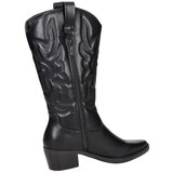 Xti Mestni škornji 143119 Črna | Shoptok.si